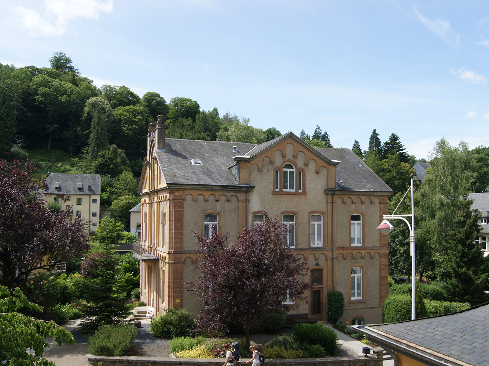 Clervaux